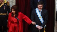 El riesgo no es kuka, el riesgo es Javo