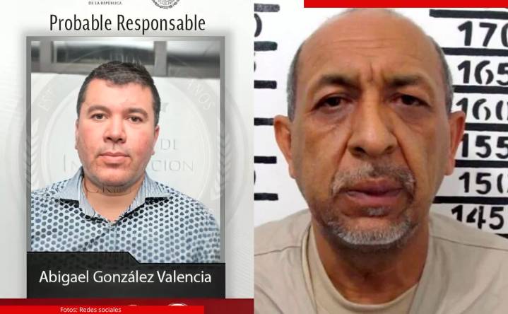México extradita a 26 integrantes de cárteles buscados por autoridades de EE.UU. en medio de la presión del Gobierno de Trump
