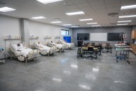 Northeast Lakeview College adds nursing program