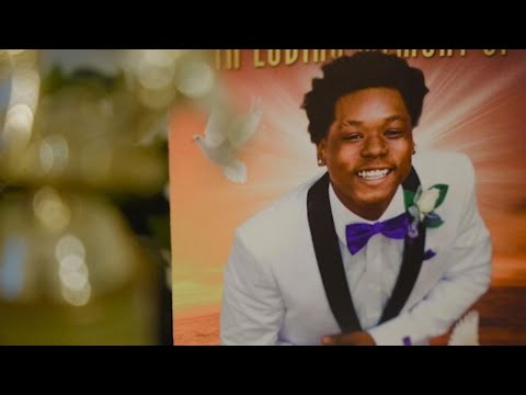 Gwinnett County mother turns grief into advocacy after son's fentanyl overdose