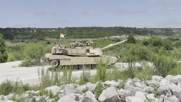 Texas soldier charged with trying to send U.S. defense secrets to Russia
