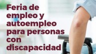 Se realizará feria de empleo y autoempleo para personas con discapacidad en Celaya