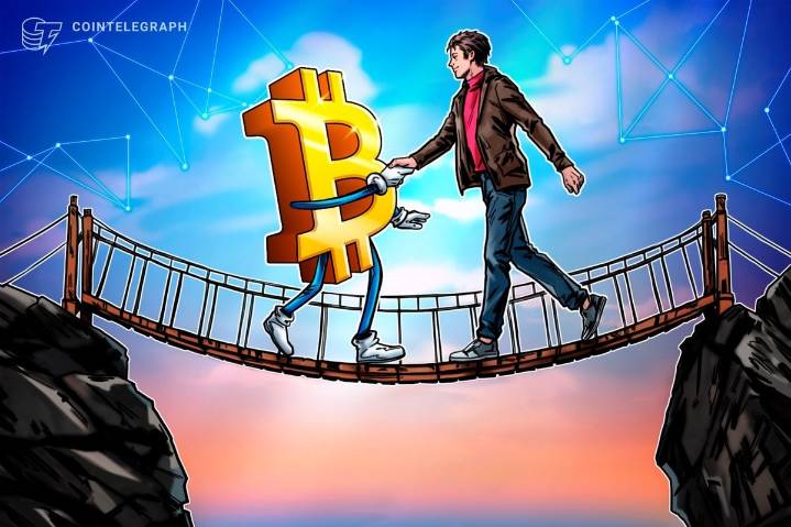 American Bitcoin to Go Public in Reverse Merger With Gryphon, Ticker ABTC