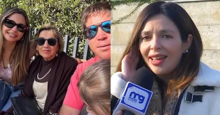 “Tengo dolor y rabia”: Las potente publicación de nieta de María Ercira por presunto hallazgo de piezas claves