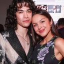 Olivia Rodrigo, Conan Gray on Giving Each Other Bad Advice