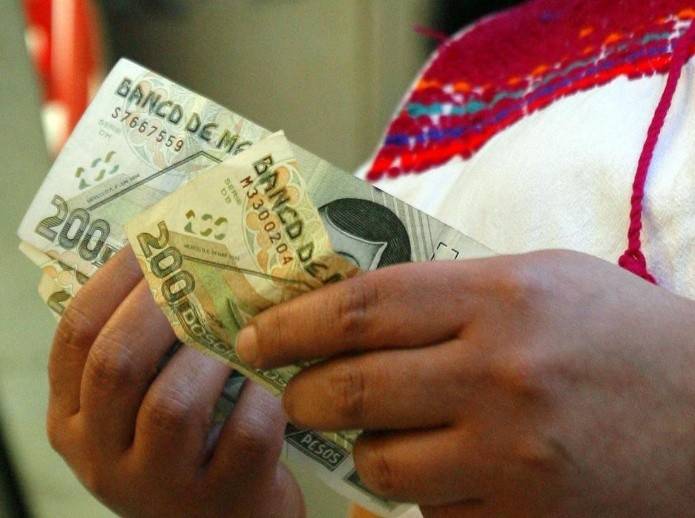 En Hidalgo 70% con salarios debajo de la línea de pobreza