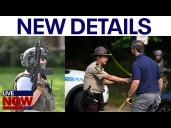 Minneapolis school shooting: gunman opened fire as children prayed