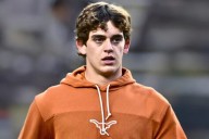 Texas DB Confirms Dynamic With Arch Manning As He Announces OSU Takedown Masterplan