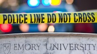 Police Swarm Emory University Area After Report of Active Shooter