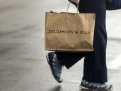 Hudson's Bay changes name after selling IP to Canadian Tire