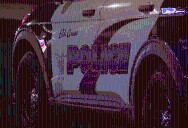Elk Grove police investigate deadly car