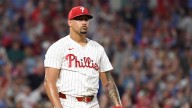 Phillies manager Rob Thomson compares Jhoan Duran to Mariano Rivera after blown save