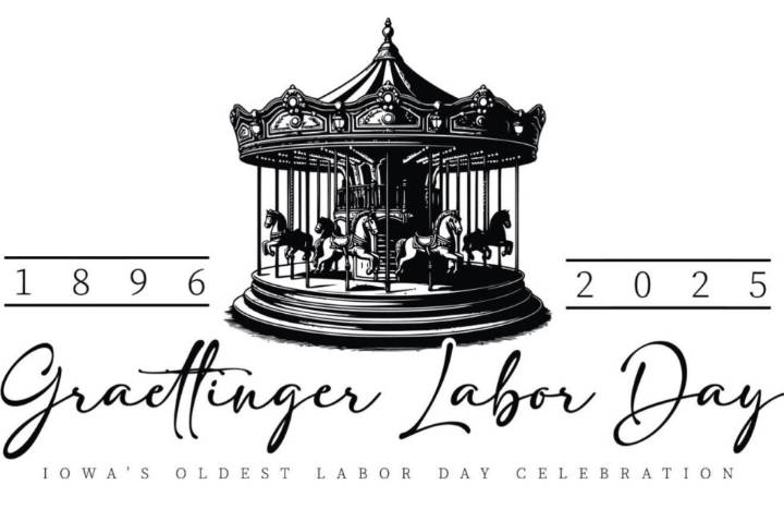 Iowa’s oldest Labor Day bash kicks off Friday