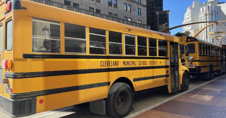 Akron, Cleveland schools have hundreds of teaching vacancies as first day of school looms