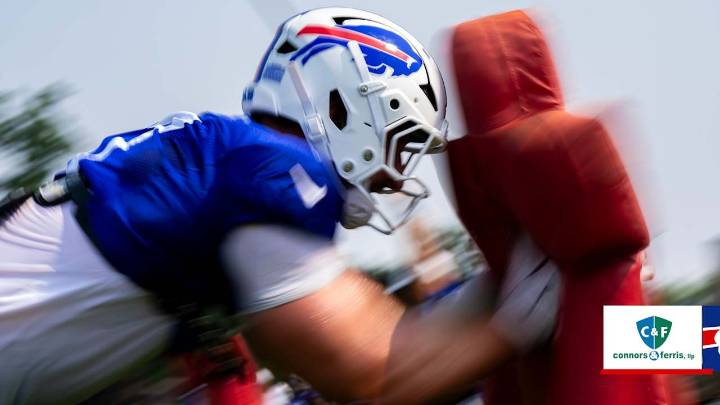 Top 3 things to know from Day 9 of Bills Training Camp 2025