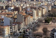 El precio de la vivienda de segunda mano sigue su escala