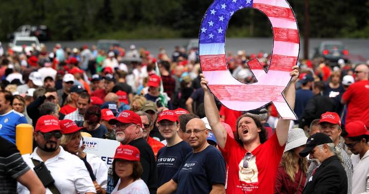 Here's The Generation Most Prone To Falling For Conspiracy Theories