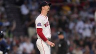 Craig Breslow, Alex Cora explain decision to release Walker Buehler
