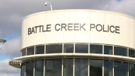 Man fired gun at vehicles to prevent woman from leaving during domestic dispute in Battle Creek