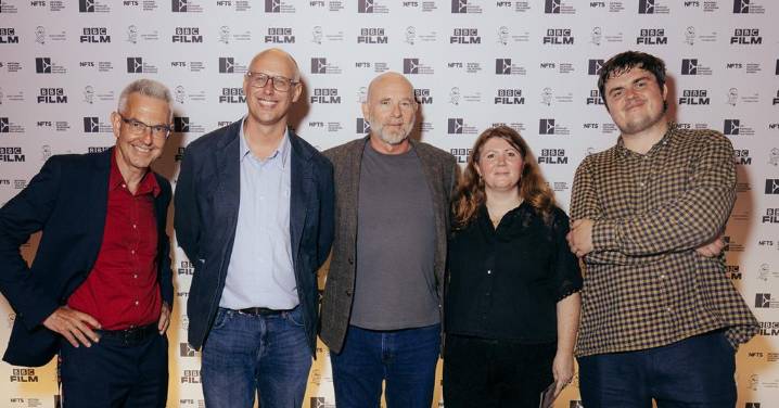 In pictures: Sean Connery Talent Lab short films reception at Edinburgh International Film Festival