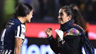 Eva Espejo y el reencuentro con Rebeca Bernal: “Será especial, no es común verla con otro uniforme”