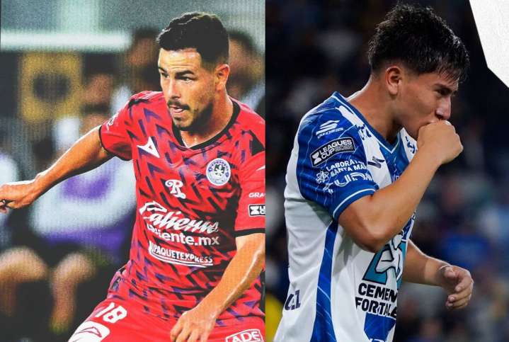 Pachuca y Mazatlán arrancan con triunfo en la Leagues Cup