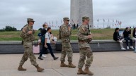 ‘Not a national emergency.’ Retired military oppose Gov. Mike DeWine deploying Ohio National Guard troops to Washington