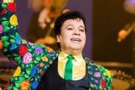 'Juan Gabriel: Debo, puedo y quiero' : Netflix estrenará documental íntimo sobre el Divo de Juárez