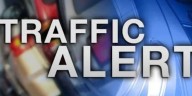 Traffic Alert: Part of Hagadorn Rd in East Lansing to be closed