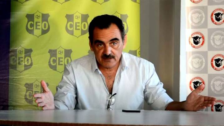 Murió Daniel Bolotnicoff, exrepresentante de Juan Román Riquelme, a los 69 años