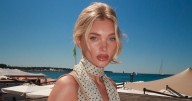 I Tried Elsa Hosk's Label & It Was A Cottagecore Dream