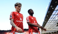 Manchester United fire sale as Alejandro Garnacho and Kobbie Mainoo new asking prices set before deadline