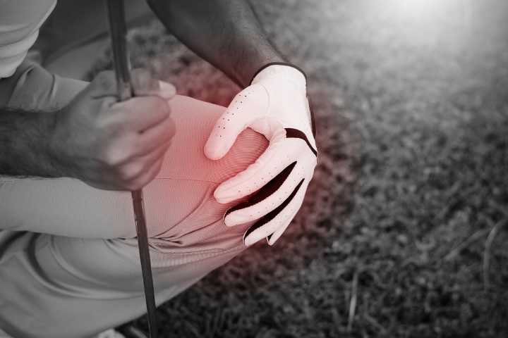 Best Exercises to Eliminate Knee Pain While Golfing Discover the best exercises to eliminate knee pain while golfing. Strengthen your legs, improve stability, and swing pain