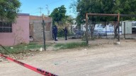 Adolescente Asesina a Balazos a Hombre en la Colonia Solidaridad, en Hermosillo