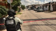 Quitan la vida a joven de un disparo en la colonia Diego Lucero