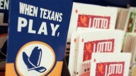 $1 million Powerball ticket purchased in Fort Worth