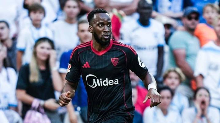 Ofensiva del Benfica por Lukebakio, rechazada por el Sevilla FC