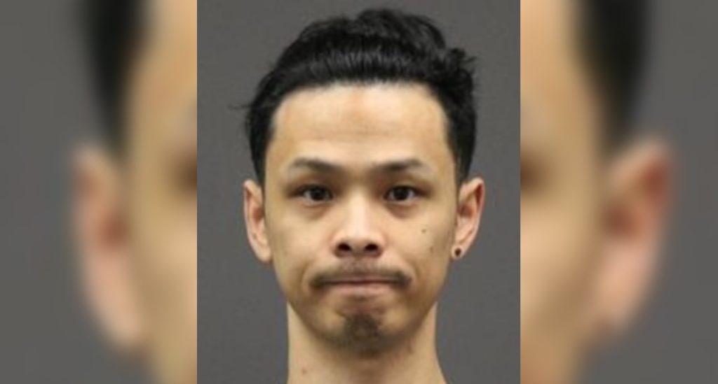 Police issue arrest warrant for suspect in connection with Markham shooting