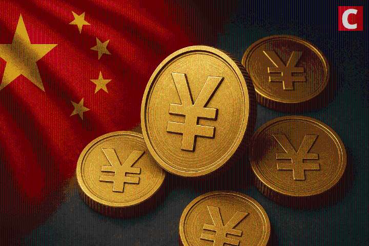 China to Lift Crypto Ban Soon, Allowing Yuan