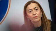 La directora de Protección Civil se revuelve contra el PP por llamarla "pirómana": "Aquellos que no aportan, que se aparten"