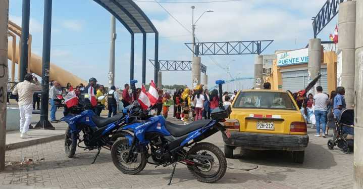 Inseguridad en Piura frena inversión y afecta a sectores productivos
