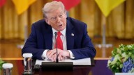 Donald Trump dice que ha comenzado a "organizar" una reunión entre Putin y Zelenski