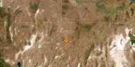 4.7 magnitude earthquake strikes Northern Nevada alongside swarm