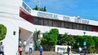 “Manada de Campeche”: Dos presuntos agresores de Susan Saravia se entregan