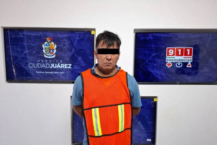 Cae por lesionar a su esposa con un cuchillo en Tossa Residencial