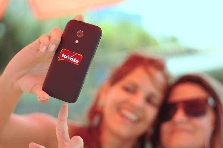 Política del selfie ¿Y si eliminamos las redes sociales de las autoridades?