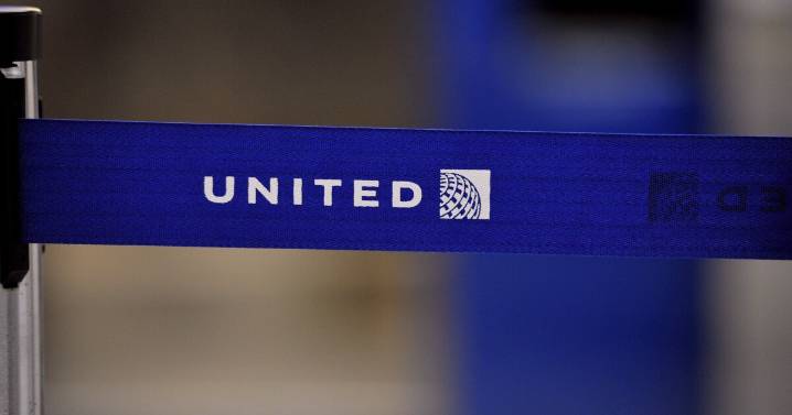 United Airlines grounds certain US flights after issue with computer systems