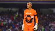 Keylor salvó la noche de 34 mil aficionados