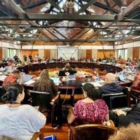Solomon Islands says China not influencing diplomatic decisions