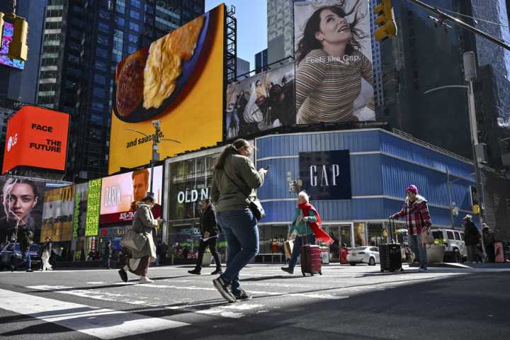 Consumers have been worried about the economy for years. Now they’re acting like it